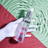 Playboy Pleasure SLICK SILICONE Lubricant 120ml Bottle Silicone Based Lubes